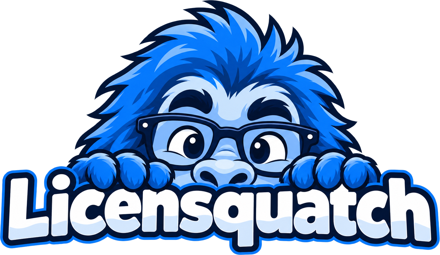 Licensquatch